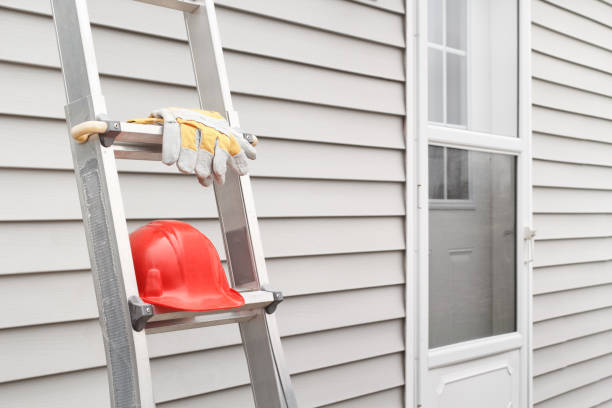 Custom Trim and Detailing for Siding in Central Park, WA