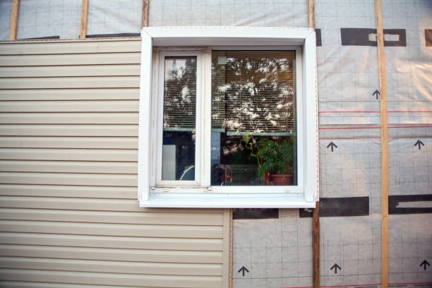 How To Choose The Right Materials for Your Siding Installation in 'Central Park, WA